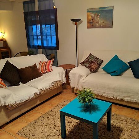 Beautiful 1 Bedroom Apartment In Roda, Los Alcazares. Larger Than Average. Exterior foto