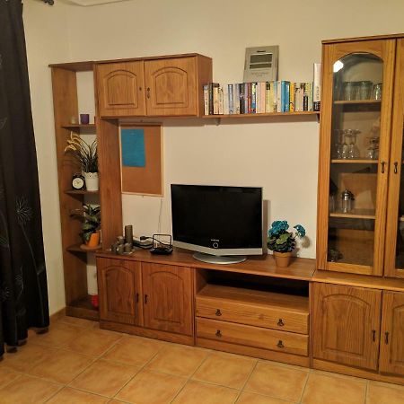 Beautiful 1 Bedroom Apartment In Roda, Los Alcazares. Larger Than Average. Exterior foto