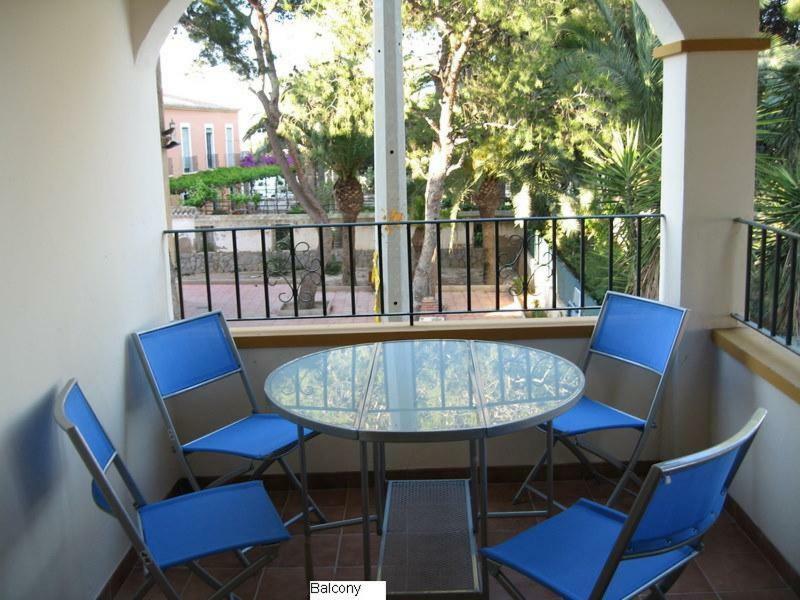 Beautiful 1 Bedroom Apartment In Roda, Los Alcazares. Larger Than Average. Exterior foto