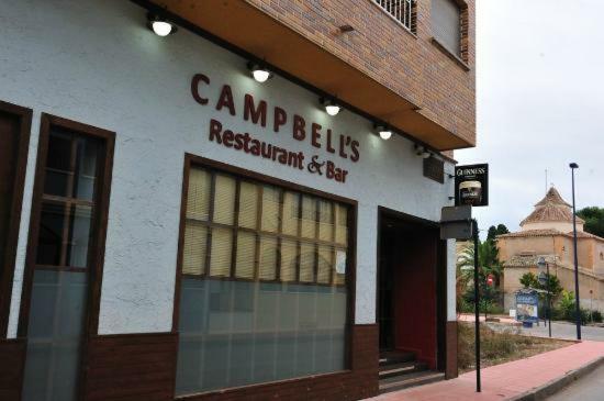 Beautiful 1 Bedroom Apartment In Roda, Los Alcazares. Larger Than Average. Exterior foto