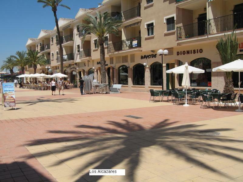 Beautiful 1 Bedroom Apartment In Roda, Los Alcazares. Larger Than Average. Exterior foto