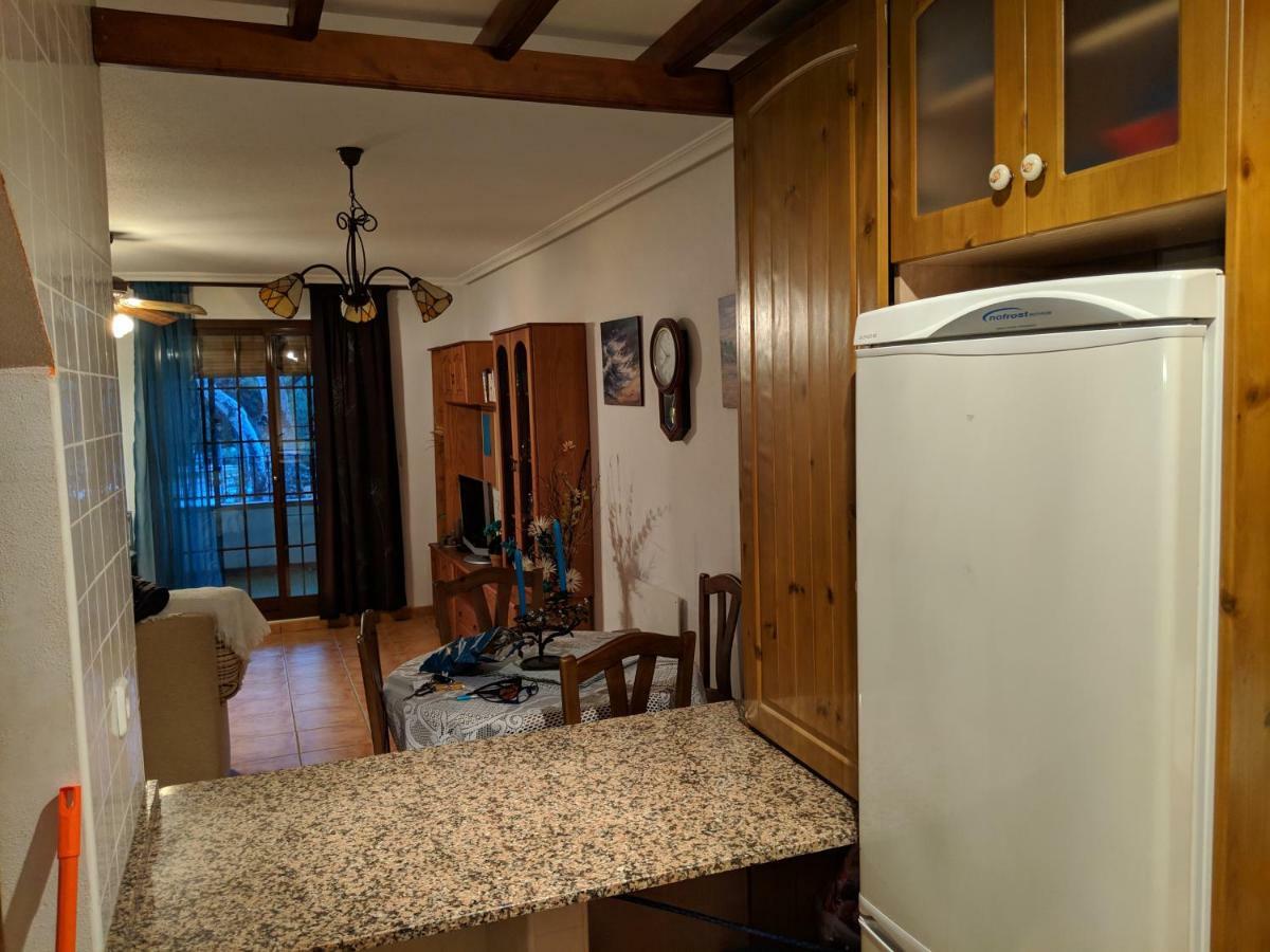 Beautiful 1 Bedroom Apartment In Roda, Los Alcazares. Larger Than Average. Exterior foto